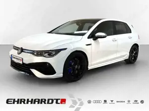 Volkswagen Golf VIII 2.0 TSI DSG 4Motion R DCC PANO*HUD*HARMAN*...