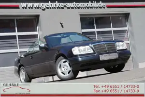 Mercedes-Benz E 200 E 200 Cabrio*W124,Automatic,Sitzheizung,Tempomat