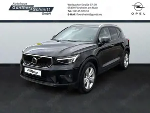 Volvo XC40 2.0 Core 2WD LED SCHEINWERFER AHK