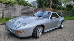 Porsche 928 928 S Strosek