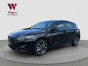 Hyundai i30 Trend Mild-Hybrid*CARPLAY*LENKRADHEIZ*1HD*