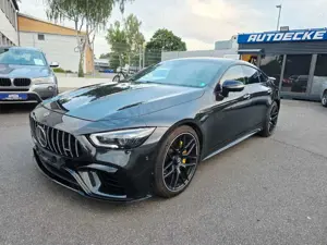 Mercedes-Benz AMG GT 4-trg. 63 S 4Matic+