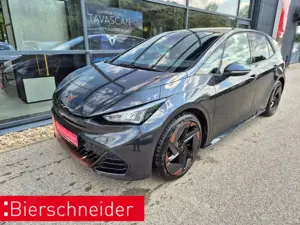 CUPRA Born 170 kW 58 kWh 20Zoll BEATS NAVI KAMERA uvm.