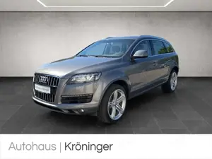 Audi Q7 3.0 TDI quattro BOSE AHK ALCANTARA *Gewerbe*