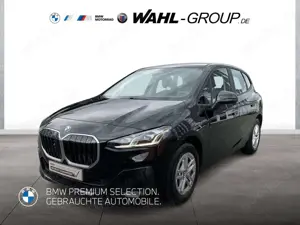 BMW 218 d Active Tourer Adapt LED Navi SHZ ActiveGuard