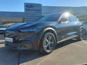 Ford Mustang Mach-E Crossover SUV