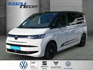 Volkswagen T7 Multivan Edition 2.0 TDI DSG*AHK*LED*SHZ*