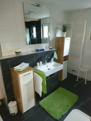 2-Zimmer Ferienwohnung im Herzen von Bühl  Bild 7