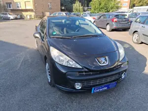 Peugeot 207 207 CC CC 120 VTi Platinum