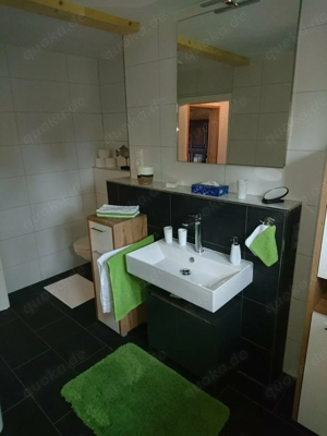 2-Zimmer Ferienwohnung im Herzen von Bühl  Bild 4
