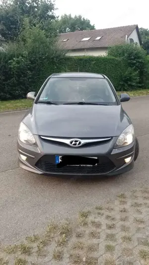 Hyundai i30 i30cw 1.4 FD Classic