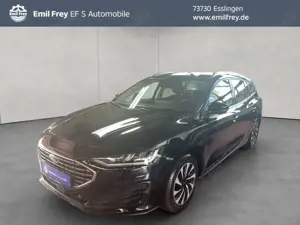 Ford Focus Turnier 1.0 TITANIUM