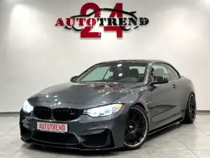 BMW M4 Cabriolet PERL-CARBON-BBS MOTORSPORT 20'ALU'