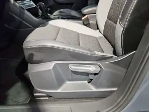 Volkswagen Touran 1.5 TSI Goal DSG RFK Nav Standhzg el.Heckkl Bild 5