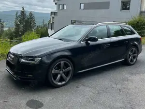 Audi A4 A4 Avant 2.0 TFSI quattro Ambition