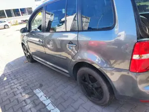 Volkswagen Touran Touran 2.0 TDIHighline