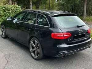 Audi A4 A4 Avant 2.0 TFSI quattro Ambition Bild 3