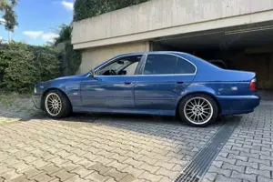 BMW 530 530i Edition Sport
