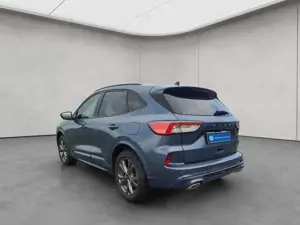 Ford Kuga 2.5 Duratec PHEV ST-LINE X Bild 3