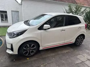 Kia Picanto 1.2 Aut. GT Line Bild 5