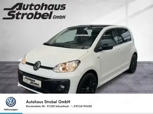 Volkswagen up! 1.0 move R-Line Climatronic Radio Kamera Sit