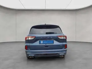Ford Kuga 2.5 Duratec PHEV ST-LINE X Bild 5