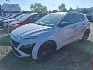 Hyundai KONA N Performance 2WD