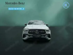 Mercedes-Benz GLE 450 GLE 450 d 4M Coup AMG+PANO+DISTR+HUD+360+STANDHZ Bild 2