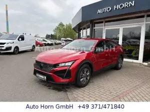 Peugeot 408 Allure Puretech 130 EAT8