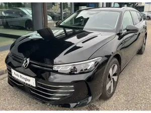 Volkswagen Passat 1.5 eTSI Business+LED+NAVI+AHK+PDC