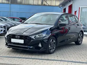 Hyundai i20 Kamera*Sitz+Lenkradheiz*Parkpilot*Alarm*Tempo*Alu
