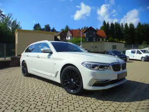 BMW 540 540 i xDrive Luxury Line