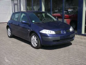 Renault Megane Kein TÜV !!!! ohne TÜV !!!!!