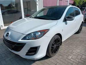 Mazda 3 Lim 1.6 HIGH-LINE viele Neuteile top-gepflegt!