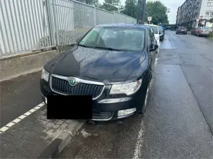 Skoda Superb 1.8 TSI DSG Comfort
