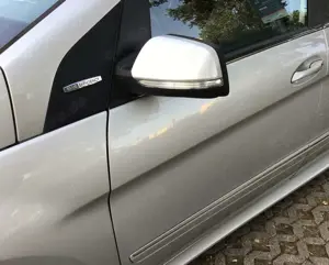 Mercedes-Benz B 200 BlueEfficiency Bild 4