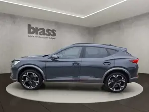 CUPRA Formentor 1.5 TSI Panorama elekt. Heckklappe Bild 2