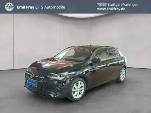 Opel Corsa 1.2 Turbo Automatik Elegance