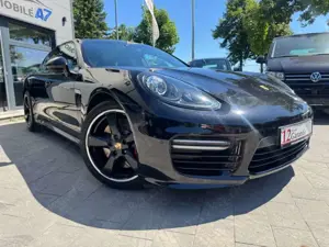 Porsche Panamera GTS *SPORTABGASANLAGE/BOSE SOUND*