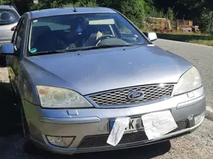 Ford Mondeo Mondeo V6 ST 200 Limited Edition