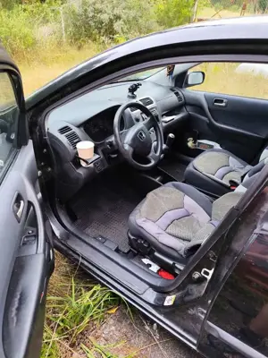 Honda Civic Civic 1.6i LS