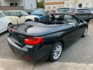BMW 218 d 2.0 16V Automatik