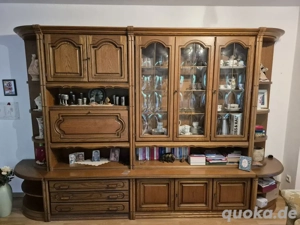 Möbel zu verschenken