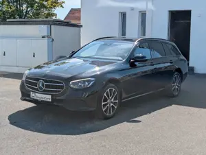 Mercedes-Benz E 450 T 4Matic *Avantgarde*Kamera*Night*MBUX*