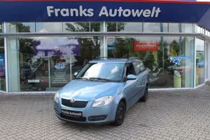 Skoda Fabia Combi 1.4l Classic