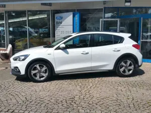 Ford Focus Active Navi Kamera AHK abn Winterp. 1 Hand Bild 3