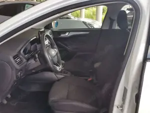 Ford Focus Active Navi Kamera AHK abn Winterp. 1 Hand Bild 5