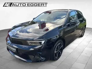 Opel Astra L GS 1.2 Turbo LED Apple CarPlay Android Auto Digi