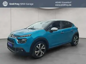 Citroen C3 Pure Tech 110 SS EAT6 MAX NAVI+PDC