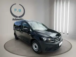 Volkswagen Caddy Nfz Maxi Kasten EcoProfi BMT/AHK
